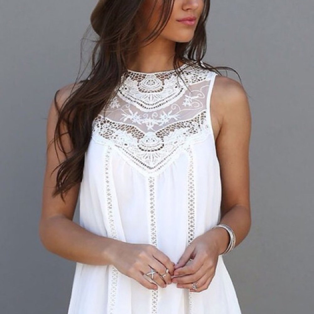 💖 NEW!!! Beautiful Tunic Top or Mini Dress 💖